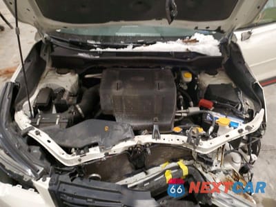 Zdjęcie 12 z 13 samochodu: 2021 SUBARU FORESTER SPORT VIN:JF2SKARC8MH536385 - miniatura