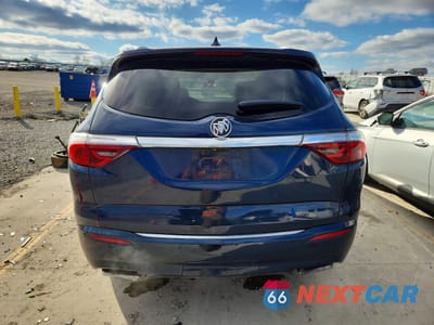 Zdjęcie 6 z 13 samochodu: 2023 BUICK ENCLAVE PREMIUM VIN:5GAEVBKW6PJ186072 - miniatura