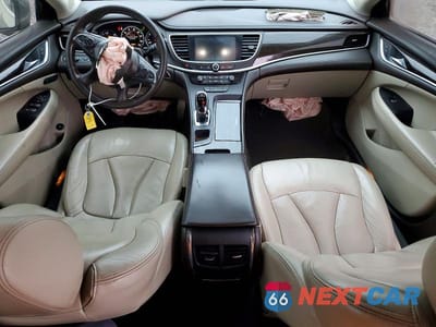 Zdjęcie 8 z 11 samochodu: 2017 BUICK LACROSSE ESSENCE VIN:1G4ZP5SS3HU194151 - miniatura