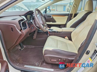 Zdjęcie 7 z 12 samochodu: 2017 LEXUS RX 350 BASE VIN:2T2BZMCA5HC109416 - miniatura