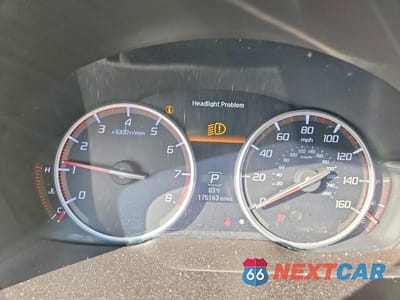 Zdjęcie 9 z 13 samochodu: 2020 ACURA ILX PREMIUM A-SPEC VIN:19UDE2F85LA004041 - miniatura