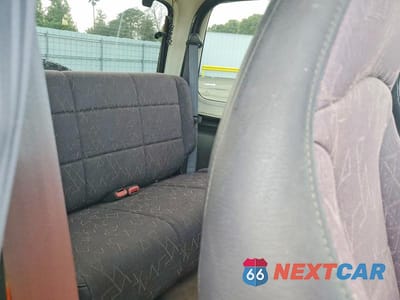 Zdjęcie 11 z 12 samochodu: 2002 JEEP WRANGLER / TJ X VIN:1J4FA39S42P727174 - miniatura