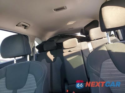 Zdjęcie 10 z 12 samochodu: 2022 KIA SORENTO LX VIN:5XYRGDLC6NG081927 - miniatura