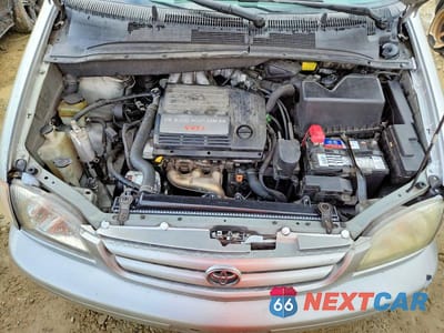 Zdjęcie 12 z 12 samochodu: 2003 TOYOTA SIENNA VIN:4T3ZF13CX3U545558 - miniatura