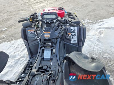 Zdjęcie 6 z 10 samochodu: 2020 CAN-AM OUTLANDER MAX XT 850 VIN:3JBLPAU22LJ000422 - miniatura