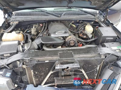 Zdjęcie 11 z 11 samochodu: 2006 CHEVROLET SILVERADO K1500 VIN:1GCEK19ZX6Z170622 - miniatura