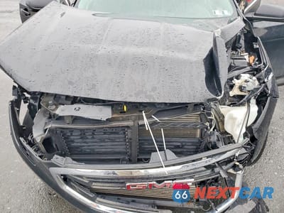 Zdjęcie 12 z 12 samochodu: 2019 GMC TERRAIN VIN:3GKALTEV5KL269753 - miniatura