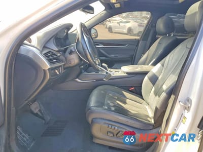 Zdjęcie 7 z 14 samochodu: 2018 BMW X6 SDRIVE35I VIN:5UXKU0C5XJ0G69495 - miniatura