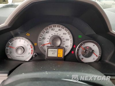 Zdjęcie 9 z 14 samochodu: 2013 HONDA PILOT EX VIN:5FNYF4H42DB033511 - miniatura
