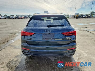 Zdjęcie 6 z 12 samochodu: 2025 AUDI Q3 PREMIUM S LINE 45 VIN:WA1DECF35S1036926 - miniatura