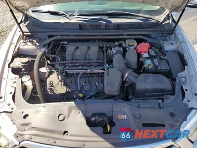 Zdjęcie 11 z 11 samochodu: 2015 FORD TAURUS LIMITED VIN:1FAHP2F8XFG134883 - miniatura