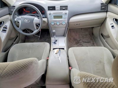 Zdjęcie 8 z 11 samochodu: 2008 TOYOTA CAMRY CE VIN:4T4BE46K38R044025 - miniatura