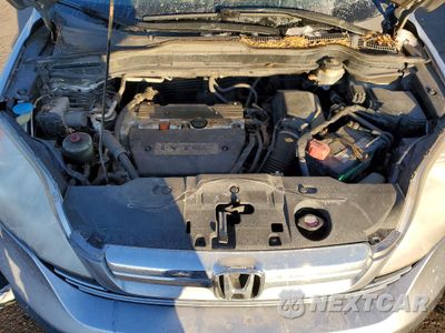 Zdjęcie 12 z 13 samochodu: 2007 HONDA CR-V EXL VIN:JHLRE487X7C053236 - miniatura