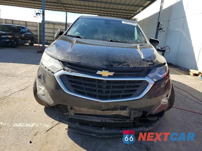 Piąte zdjęcie samochodu w środku: 2019 CHEVROLET EQUINOX LT VIN:2GNAXTEV4K6258755 - miniatura