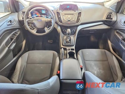 Zdjęcie 8 z 13 samochodu: 2013 FORD ESCAPE S VIN:1FMCU0F71DUD05541 - miniatura