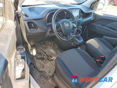 Zdjęcie 8 z 15 samochodu: 2015 RAM PROMASTER CITY VIN:ZFBERFAT1F6A72523 - miniatura