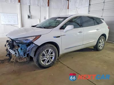 2021 BUICK ENCLAVE ESSENCE 5GAEVAKW2MJ100309 - główne zdjęcie licytacji z USA - miniatura