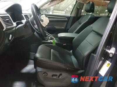 Zdjęcie 7 z 14 samochodu: 2023 VOLKSWAGEN ATLAS SE VIN:1V2JR2CA4PC501331 - miniatura