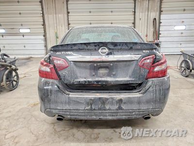 Zdjęcie 6 z 12 samochodu: 2017 NISSAN ALTIMA 2.5 VIN:1N4AL3APXHC142638 - miniatura