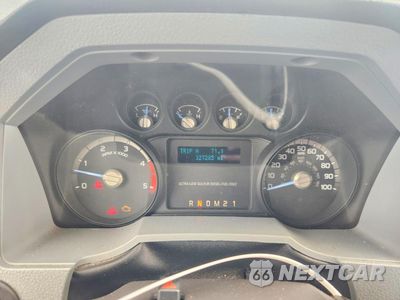 Zdjęcie 9 z 13 samochodu: 2019 FORD F750 SUPER DUTY BOX TRUCK VIN:1FDXF7DC8KDF11019 - miniatura
