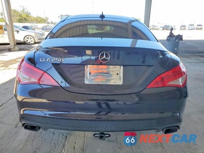 Zdjęcie 6 z 11 samochodu: 2016 MERCEDES-BENZ CLA 250 VIN:WDDSJ4EB4GN351519 - miniatura