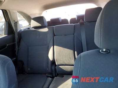 Zdjęcie 10 z 12 samochodu: 2018 KIA SORENTO LX VIN:5XYPGDA36JG426796 - miniatura