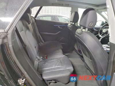 Zdjęcie 10 z 14 samochodu: 2023 AUDI Q8 PRESTIGE S-LINE VIN:WA1FVBF18PD000526 - miniatura