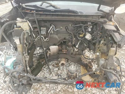 Zdjęcie 11 z 12 samochodu: 2016 NISSAN MURANO SL VIN:5N1AZ2MH0GN161575 - miniatura