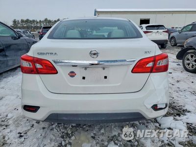 Zdjęcie 6 z 12 samochodu: 2017 NISSAN SENTRA S VIN:3N1AB7AP8HY309464 - miniatura