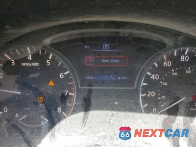 Zdjęcie 9 z 12 samochodu: 2017 NISS ALTIMA 2.5 VIN:1N4AL3AP9HC143621 - miniatura