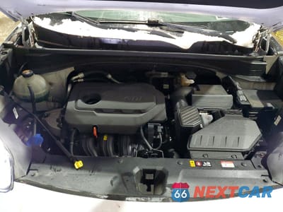 Zdjęcie 11 z 13 samochodu: 2020 KIA SPORTAGE LX VIN:KNDPMCACXL7809501 - miniatura