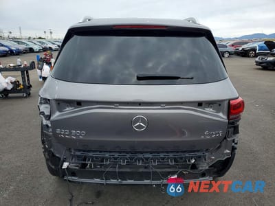 Zdjęcie 6 z 14 samochodu: 2023 MERCEDES-BENZ EQB 300 4MATIC VIN:W1N9M0KB8PN037362 - miniatura
