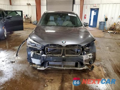 Piąte zdjęcie samochodu w środku: 2016 BMW X1 XDRIVE28I VIN:WBXHT3Z31G4A48933 - miniatura