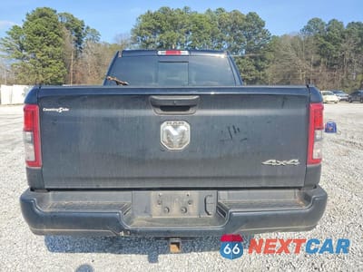 Zdjęcie 6 z 12 samochodu: 2023 RAM TRUCKS 1500 TRADESMAN VIN:1C6RRFGG0PN653130 - miniatura