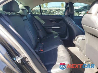 Zdjęcie 10 z 11 samochodu: 2022 MERCEDES-BENZ C 300 VIN:W1KAF4GB9NR053306 - miniatura