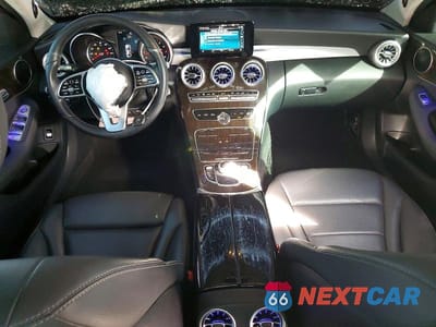 Zdjęcie 8 z 11 samochodu: 2019 MERCEDES-BENZ C 300 VIN:55SWF8DB4KU300307 - miniatura