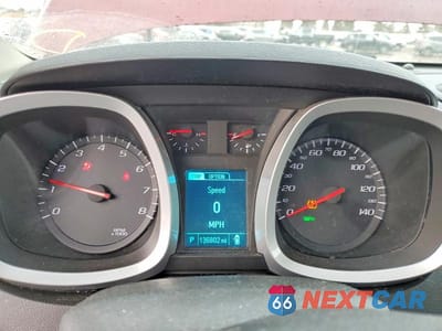 Zdjęcie 9 z 12 samochodu: 2017 CHEVROLET EQUINOX LT VIN:2GNALCEK6H1589876 - miniatura