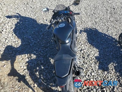 Zdjęcie 6 z 10 samochodu: 2025 YAMAHA YFZ320 A VIN:MH3RH25E1SK002381 - miniatura