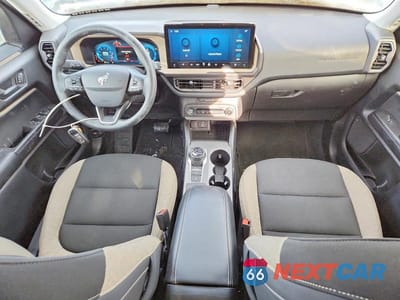 Zdjęcie 8 z 13 samochodu: 2025 FORD BRONCO SPORT BIG BEND VIN:3FMCR9BN6SRE40108 - miniatura