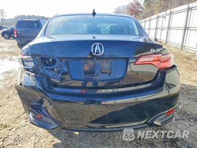 Zdjęcie 6 z 13 samochodu: 2016 ACURA ILX PREMIUM VIN:19UDE2F72GA003958 - miniatura