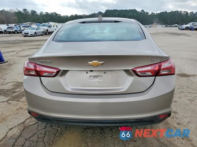 Zdjęcie 6 z 12 samochodu: 2022 CHEVROLET MALIBU LT VIN:1G1ZD5ST9NF123244 - miniatura