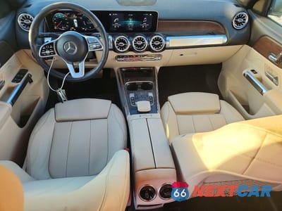 Zdjęcie 8 z 13 samochodu: 2020 MERCEDES-BENZ GLB 250 VIN:W1N4M4GB3LW034870 - miniatura