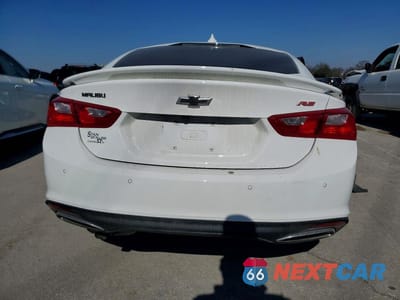 Zdjęcie 6 z 12 samochodu: 2024 CHEVROLET MALIBU RS VIN:1G1ZG5ST9RF236513 - miniatura