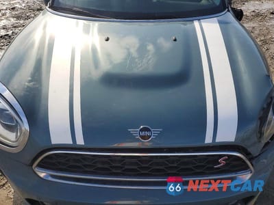 Zdjęcie 12 z 13 samochodu: 2022 MINI COOPER S COUNTRYMAN VIN:WMZ53BR06N3N81117 - miniatura