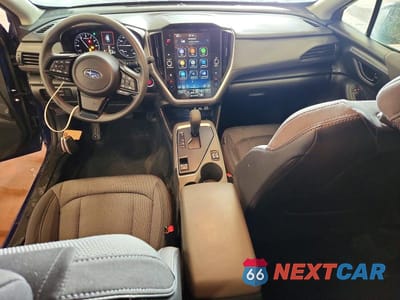 Zdjęcie 8 z 12 samochodu: 2024 SUBARU CROSSTREK PREMIUM VIN:JF2GUADC3RH268389 - miniatura