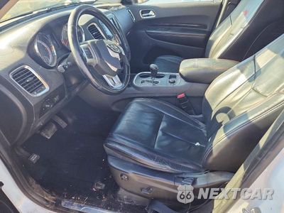 Zdjęcie 7 z 14 samochodu: 2013 DODGE DURANGO R/T VIN:1C4SDJCTXDC675528 - miniatura