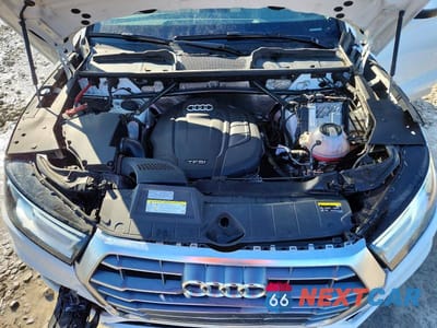 Zdjęcie 12 z 12 samochodu: 2019 AUDI Q5 PREMIUM VIN:WA1ANAFY6K2087123 - miniatura