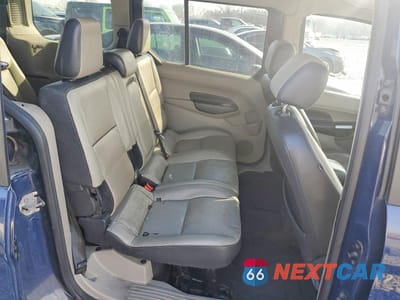 Zdjęcie 11 z 14 samochodu: 2015 FORD TRANSIT CONNECT TITANIUM VIN:NM0GE9G71F1177860 - miniatura