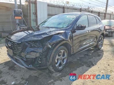 2024 FORD ESCAPE ST LINE 1FMCU9MN5RUA64175 - główne zdjęcie licytacji z USA - miniatura
