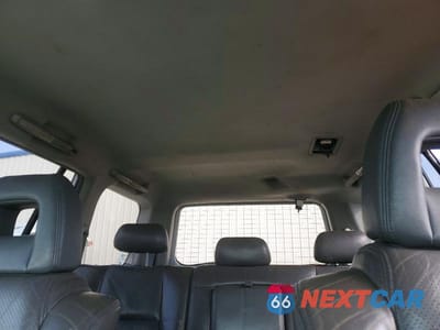 Zdjęcie 10 z 13 samochodu: 2003 HONDA PILOT VIN:2HKYF18523H601151 - miniatura